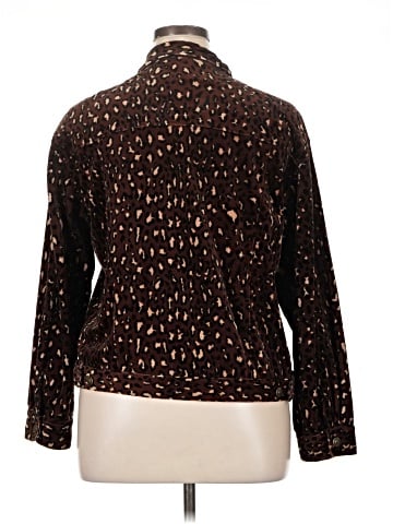Carole Little Jacket (view 2)