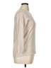 James Perse 100% Supima Cotton Solid Tan Sweatshirt Size XL (4) - photo 4