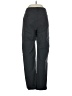 Hartford Solid Gray Dress Pants Size 4 (0) - photo 2