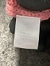 Le Lis Pink Pullover Sweater Size L - photo 8