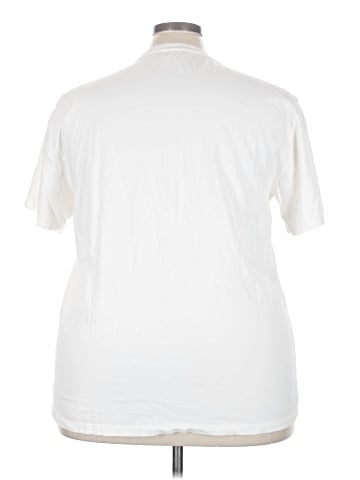 TKEES Short Sleeve Turtleneck (view 2)