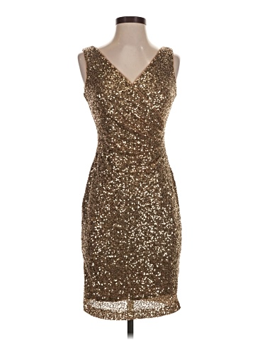 Lauren by Ralph Lauren Cocktail Dress (view 1)