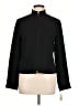 i.e. 100% Polyester Solid Black Jacket Size 10 - photo 1