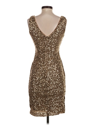 Lauren by Ralph Lauren Cocktail Dress (view 2)