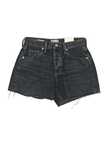 Universal Thread Denim Shorts (view 1)