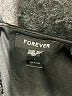 Forever Stars Black Cocktail Dress Size L - photo 7