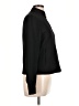 i.e. 100% Polyester Solid Black Jacket Size 10 - photo 4