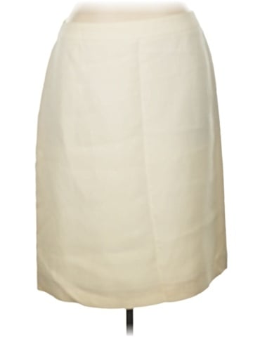 Dana Buchman Formal Skirt (view 1)