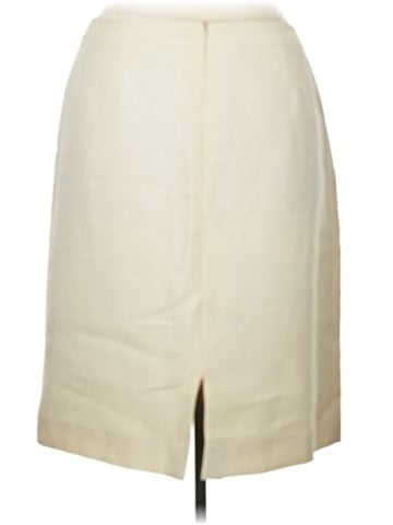 Dana Buchman Formal Skirt (view 2)