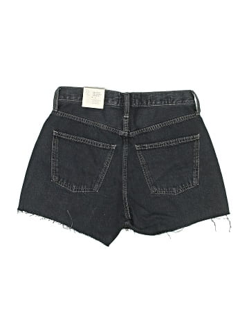 Universal Thread Denim Shorts (view 2)