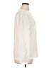 Pendleton 100% Polyester Ivory Long Sleeve Blouse Size 16 - photo 4