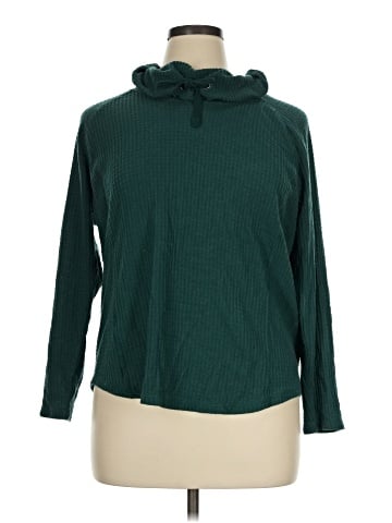 Croft & Barrow Turtleneck Sweater (view 1)