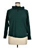 Croft & Barrow Green Turtleneck Sweater Size XL - photo 1