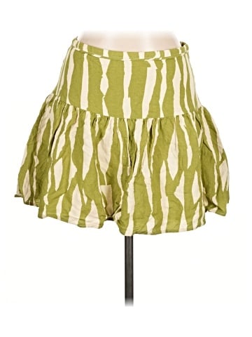 H&M Casual Skirt (view 1)