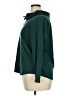 Croft & Barrow Green Turtleneck Sweater Size XL - photo 5