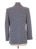 St. John Collection by Marie Gray Chevron-herringbone Gray Blazer Size 12 - photo 2