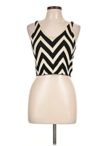 Shein Tank Top (view 1)