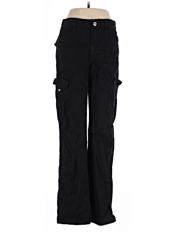 Zara Cargo Pants (view 1)