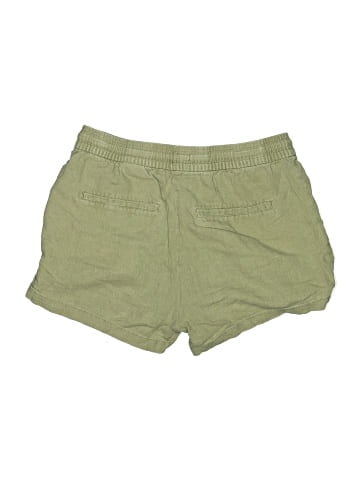 H&M L.O.G.G. Khaki Shorts (view 2)