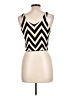 Shein Gold Tank Top Size L - photo 2