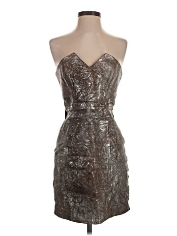 Catherine Malandrino Cocktail Dress (view 1)