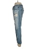 Adriano Goldschmied 100% Cotton Stars Blue Jeans Size 26R - photo 5