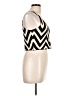 Shein Gold Tank Top Size L - photo 4