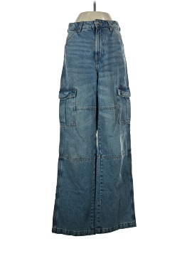 Divided By H&M Jeans