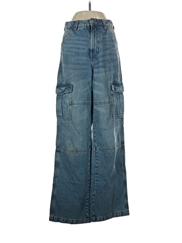 Divided by H&M Jeans (view 1)