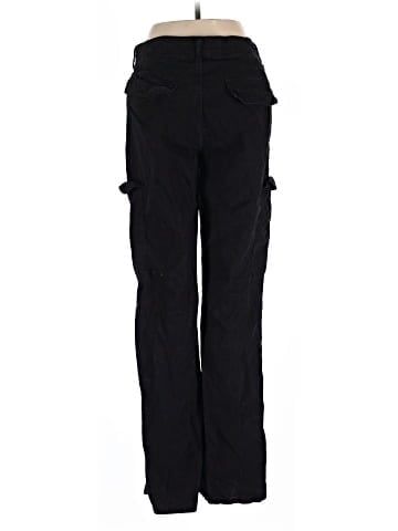 Zara Cargo Pants (view 2)