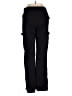 Zara Black Cargo Pants Size 6 - photo 2