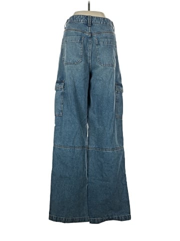Divided by H&M Jeans (view 2)