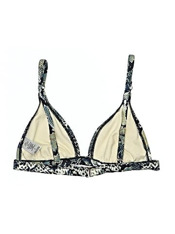 Target Swimsuit Top (view 2)