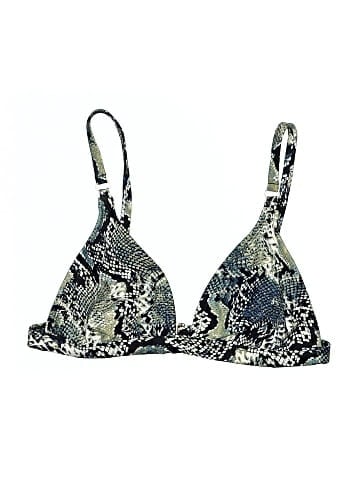 Target Swimsuit Top (view 1)