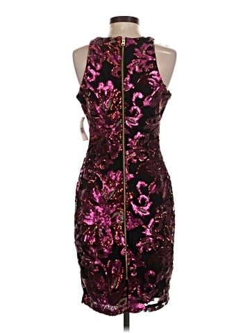 Alexia Admor Cocktail Dress (view 2)