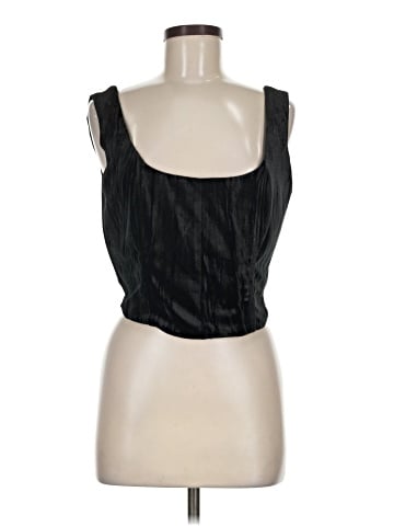 Chelsea & Violet Sleeveless Blouse (view 1)