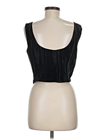 Chelsea & Violet Sleeveless Blouse (view 2)