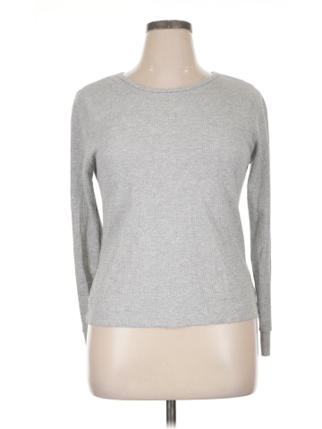 Fruit of the Loom 3/4 Sleeve T-Shirt (view 1)