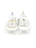 Reebok White Sneakers Size 7 - photo 2