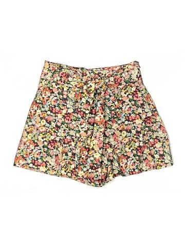 Liberty Art Fabrics for J.Crew Shorts (view 1)