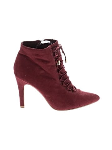 Forever Ankle Boots (view 1)