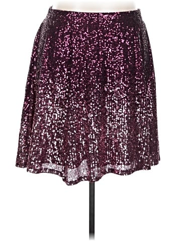 Torrid Casual Skirt (view 1)