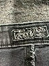 Lucky Brand Black Jeans Size 26 waist - photo 7