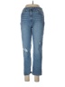 Joe's Jeans Hearts Blue Jeans Size 30 waist - photo 1