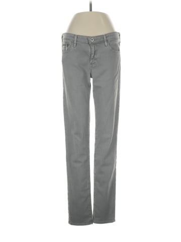 Adriano Goldschmied Jeans (view 1)