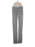 Adriano Goldschmied Chevron-herringbone Gray Jeans Size 27R - photo 1