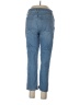 Joe's Jeans Hearts Blue Jeans Size 30 waist - photo 2