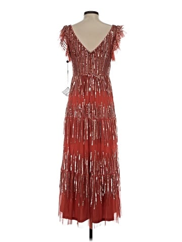 Adrianna Papell Cocktail Dress (view 2)