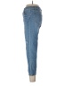 Joe's Jeans Hearts Blue Jeans Size 30 waist - photo 5
