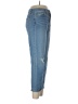 Joe's Jeans Hearts Blue Jeans Size 30 waist - photo 4